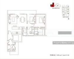 Scotts Square (D9), Apartment #480299481